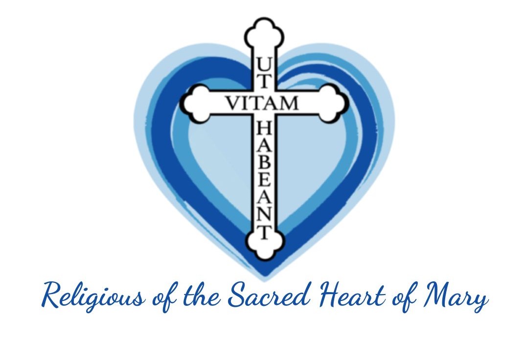 Religious of the Sacred Heart of Mary
