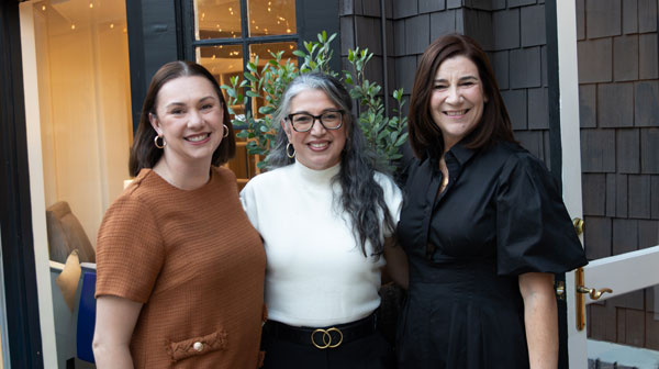 Outstanding Community Partner Awardee Mayfield Senior School